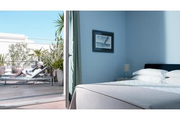 Italija Byt Puntone di Scarlino, Eksterjeras